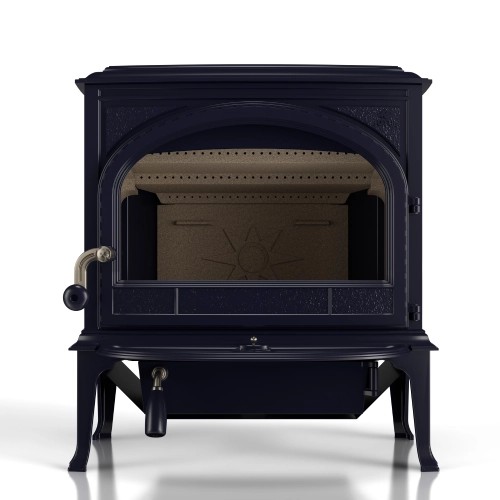 Stufa a legna Jotul F 400 SE Eco 7 kW