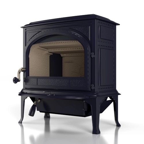 Stufa a legna Jotul F 400 SE Eco 7 kW