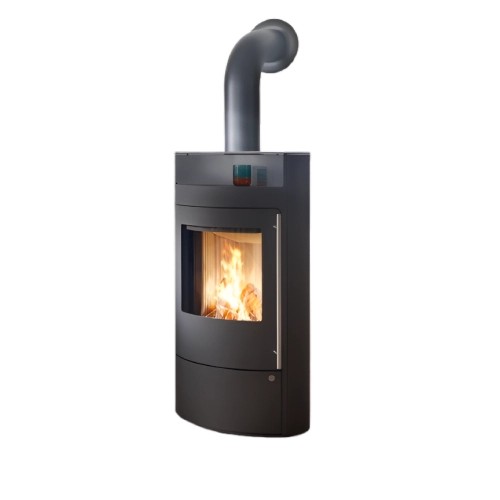 Stufa a legna Olsberg Bacan 6 kW