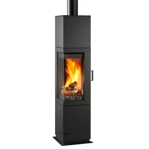 Stufa a legna Max Blank Munich 10 kW