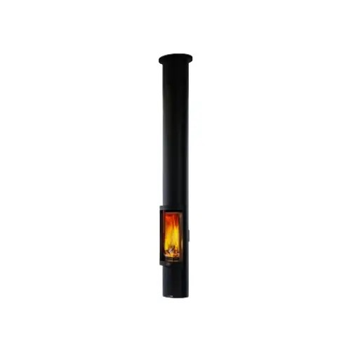 Stufa a legna Max Blank Andorra 8,5 kW