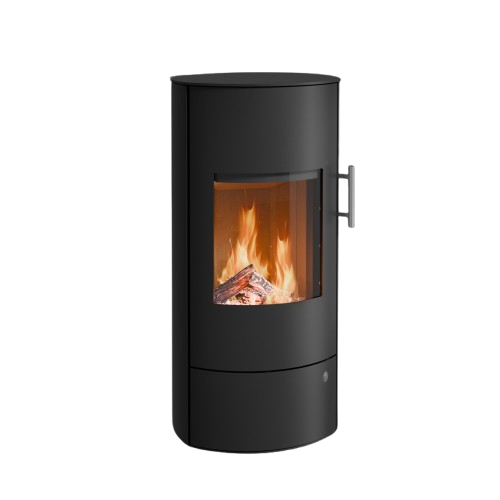 Stufa a legna Königshütte Gemini 6 kW