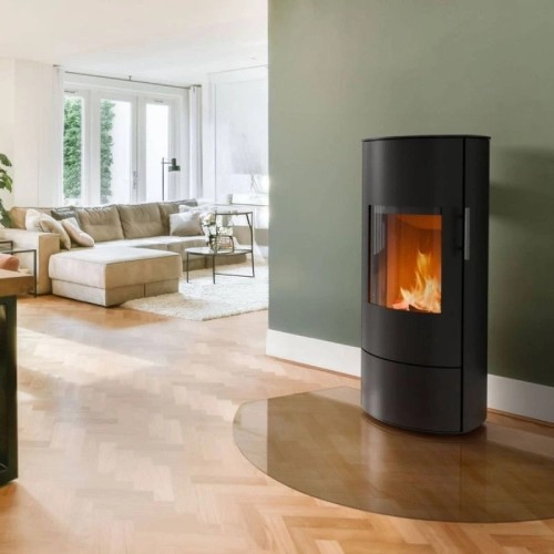 Stufa a legna Königshütte Gemini 1/7 | 6 kW