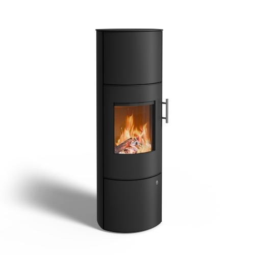 Stufa a legna Königshütte Ursa 6 kW