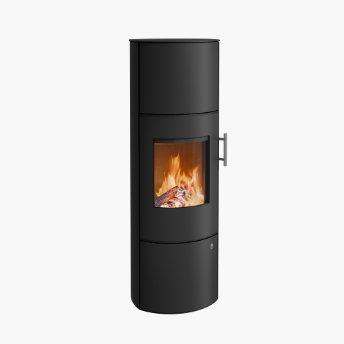 Stufa a legna Königshütte Lyra 6 kW