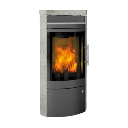 Stufa a legna Königshütte Auriga 5 kW