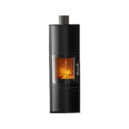 Stufa a legna Königshütte Leo 5 kW