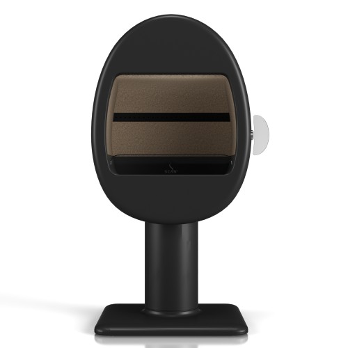 Stufa a legna Scan 66-2 Pedestal 5 kW