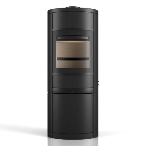 Stufa a legna Scan 68-13 | 5,5 kW