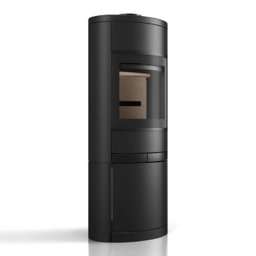 Stufa a legna Scan 68-13 | 5,5 kW