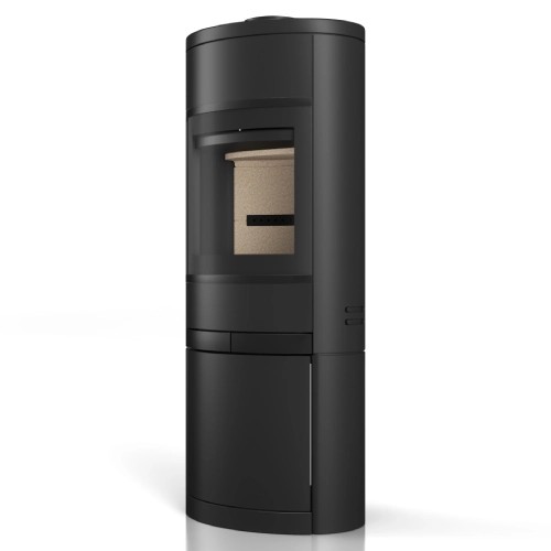 Stufa a legna Scan 68-13 | 5,5 kW