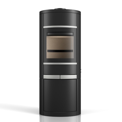 Stufa a legna Scan 68-14 | 5,5 kW