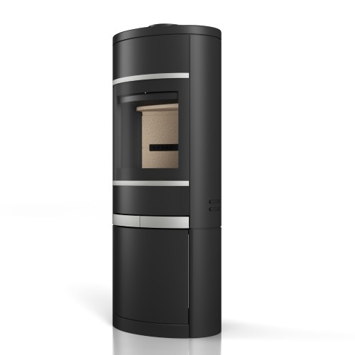 Stufa a legna Scan 68-14 | 5,5 kW