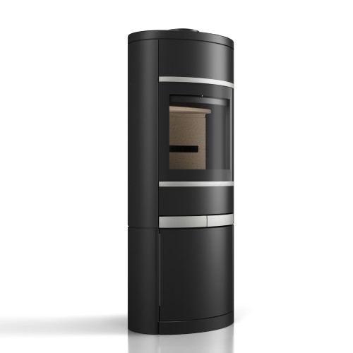 Stufa a legna Scan 68-14 | 5,5 kW