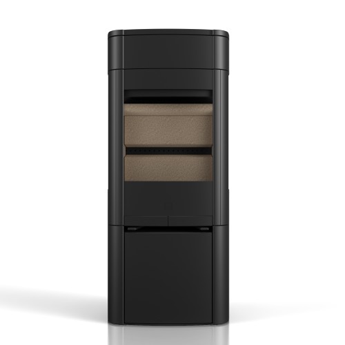 Stufa a legna Scan 65-2 | 6 kW