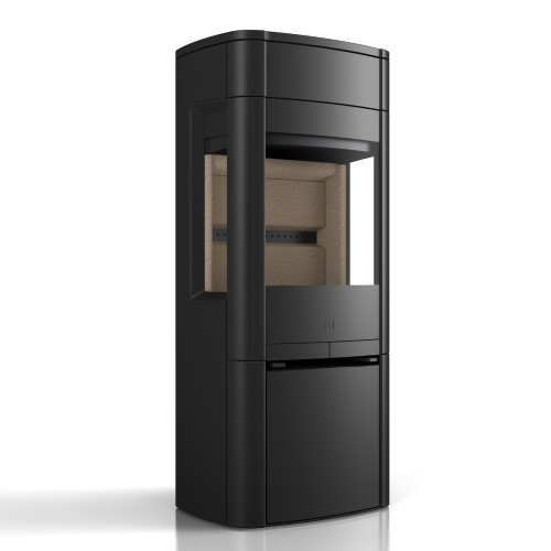 Stufa a legna Scan 65-2 | 6 kW