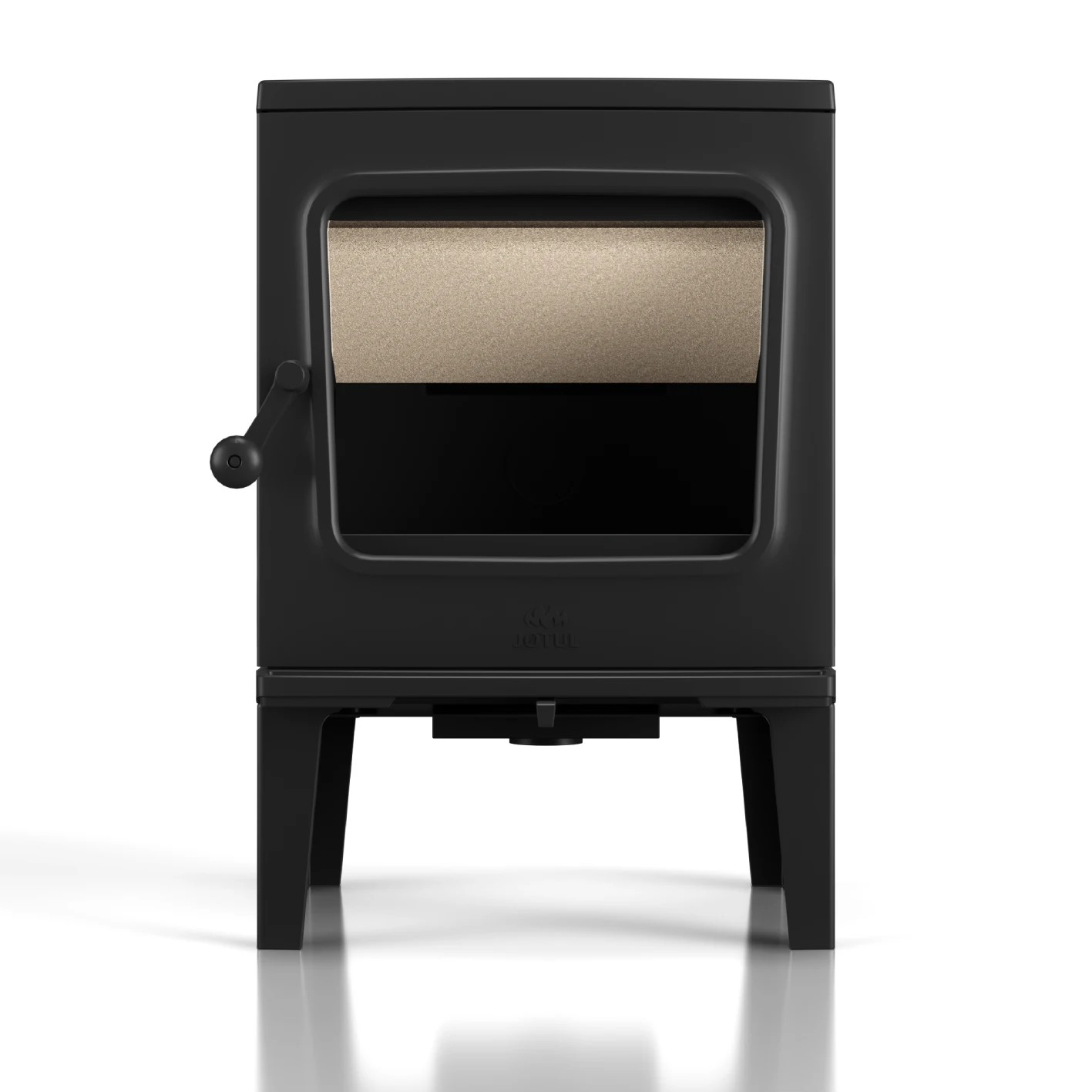 Stufa a legna Jotul F 205 | 5 kW