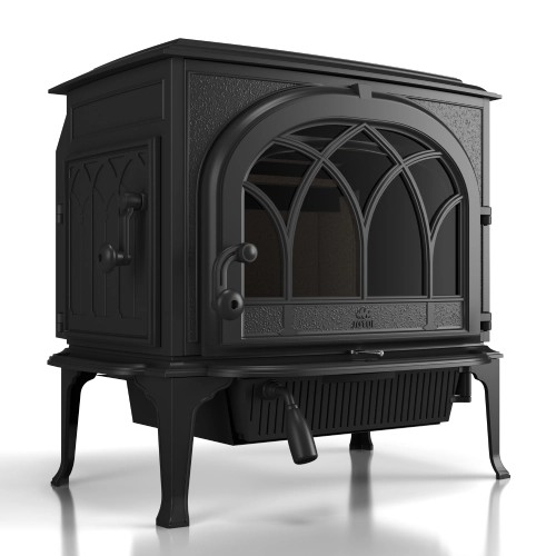 Stufa a legna Jotul F 500 Eco 8,8 kW
