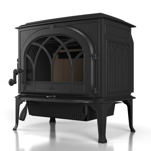 Stufa a legna Jotul F 500 Eco 8,8 kW