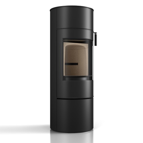 Stufa a legna Scan 84-2 Classic 5 kW