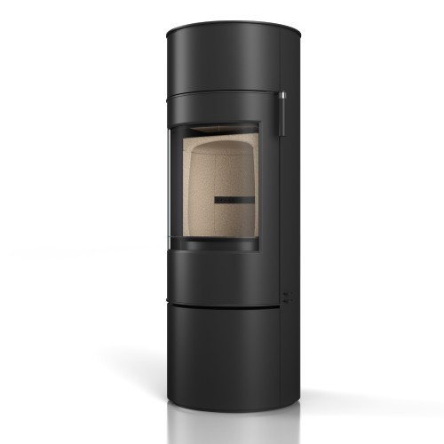Stufa a legna Scan 84-2 Classic 5 kW