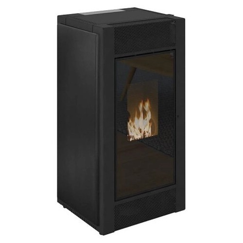 Stufa a pellet Königshütte Lima 2.0 | 6 kW