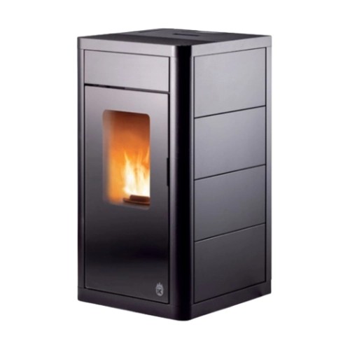 Stufa a pellet Königshütte Indus 6 kW