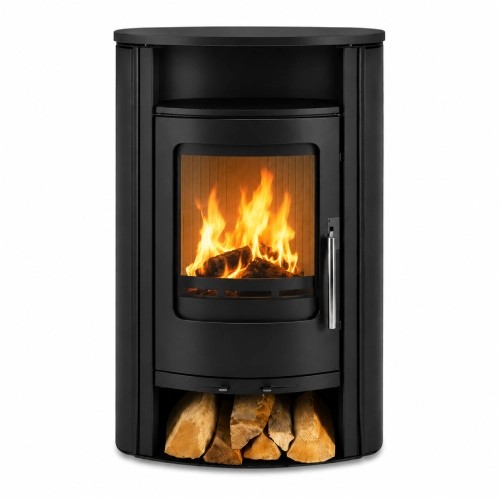 Stufa a legna Koppe Caron 7 kW