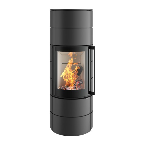 Stufa a legna Spartherm Ambiente A3 6 kW