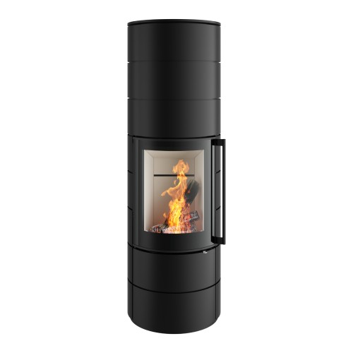 Stufa a legna Spartherm Ambiente A4 6 kW