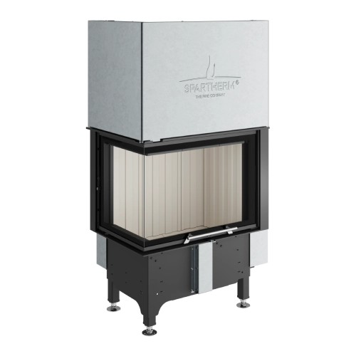 Inserto a legna Spartherm Varia 2L-62h 6,9 kW