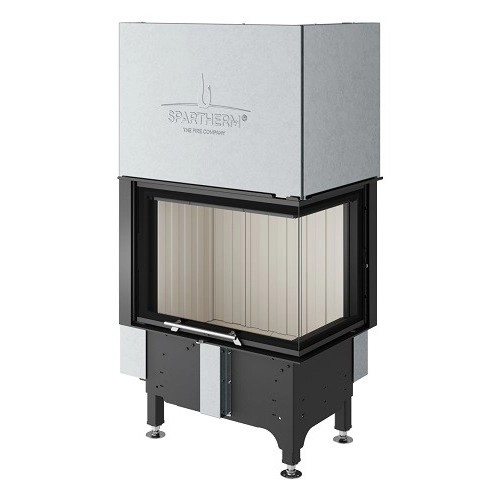 Inserto a legna Spartherm Varia 2R-62h 6,9 kW