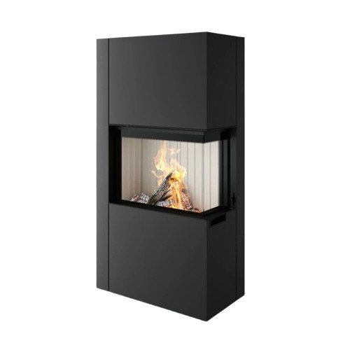 Stufa a legna Spartherm Zirkon 2R 7,9 kW