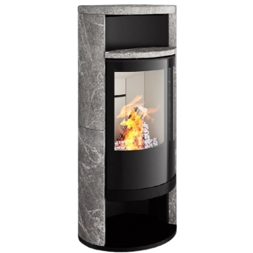 Stufa a legna Spartherm Sino City 5,9 kW