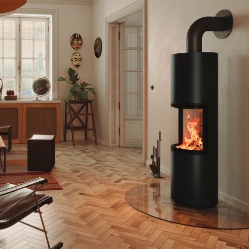 Stufa a legna Spartherm Passo L 6,1 kW