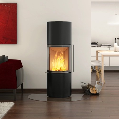 Stufa a legna Spartherm Passo S 6,1 kW