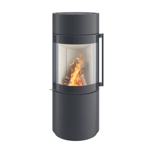 Stufa a legna Spartherm Passo XS 5,9 kW