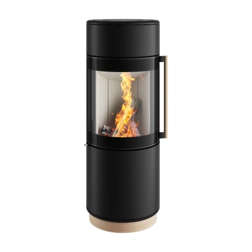 Stufa a legna Spartherm Passo XS style 5,9 kW