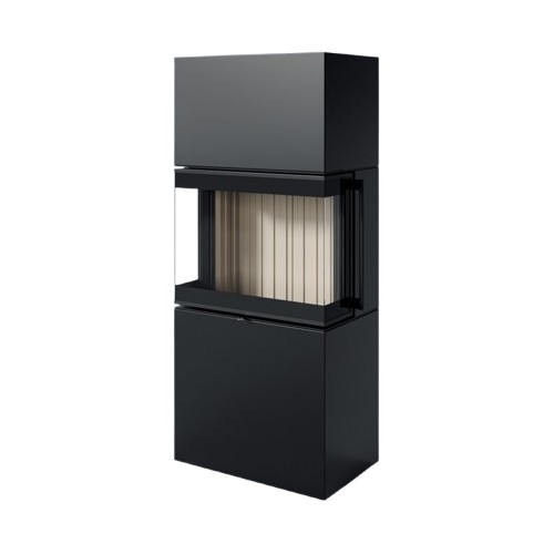 Stufa a legna Spartherm Largo S 8,8 kW