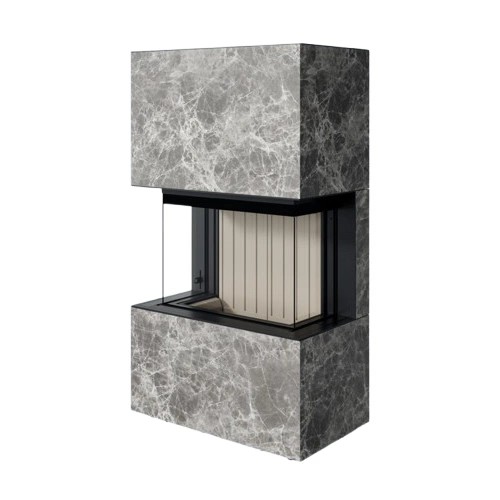 Stufa a legna Spartherm Opal 7,5 kW