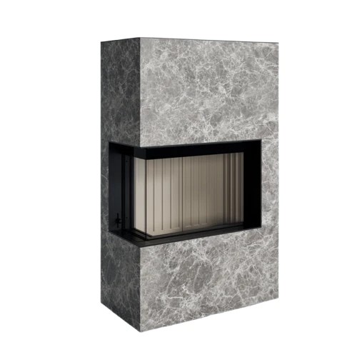 Stufa a legna Spartherm Citrin 2L 7,9 kW