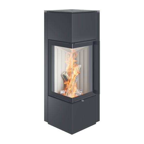 Stufa a legna Spartherm Piko S 5,9 kW