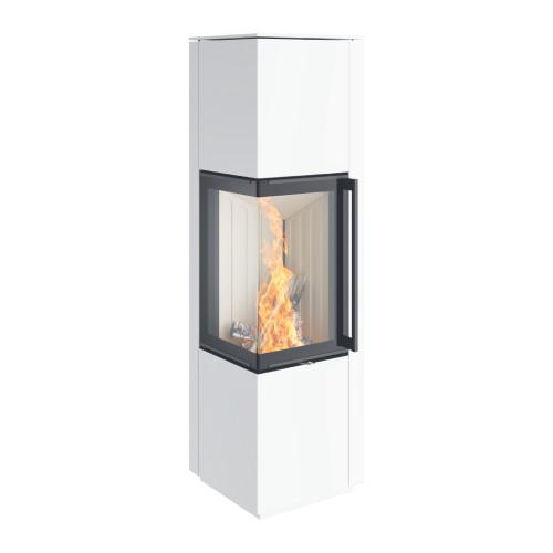 Stufa a legna Spartherm Piko L 5,9 kW