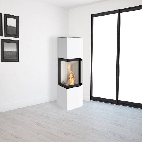Stufa a legna Spartherm Piko L 5,9 kW