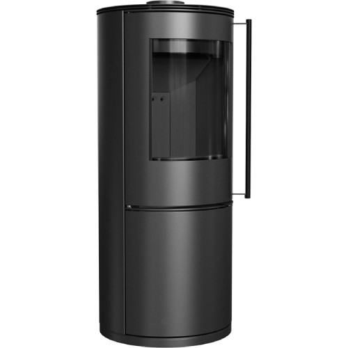 Stufa a legna Fram Marie 6 kW accumulateur de chaleur