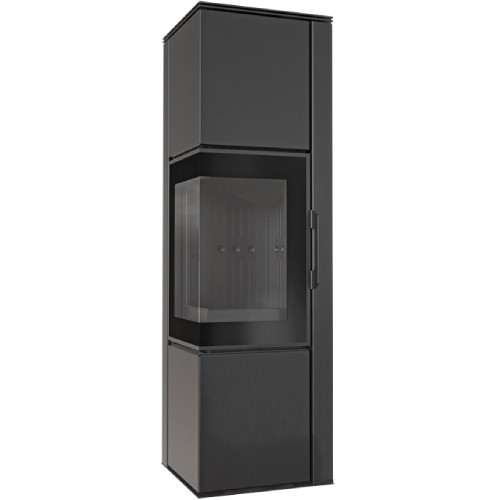 Stufa a legna Fram Luisa M 6 kW accumulateur de chaleur