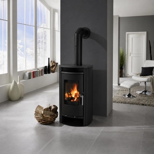 Stufa a legna Koppe Caron 5 | 5 kW