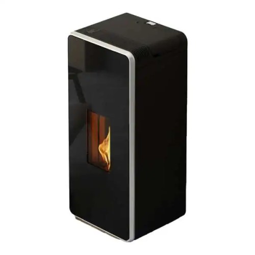Stufa a pellet Olsberg Vesta 6 kW étanche