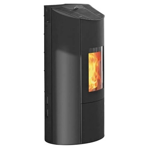 Stufa a pellet Olsberg Levana 3.0 | 6 kW étanche