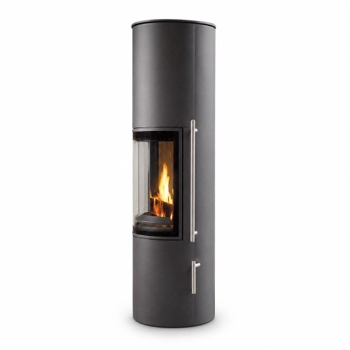 Stufa a legna Koppe Akono 7 kW Accumulateur de chaleur